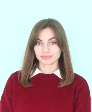 Костюк Дарья Сергеевна