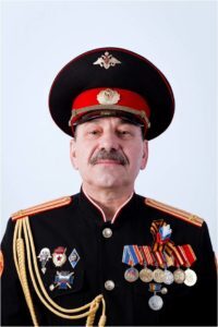 Баталов Андрей Викторович