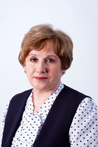 Захватова Светлана Эдуардовна