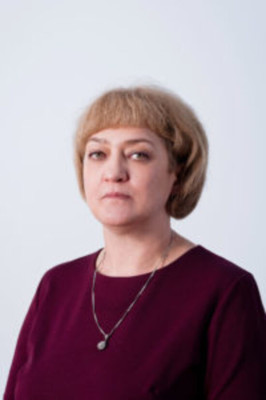 Метель Елена Анатольевна